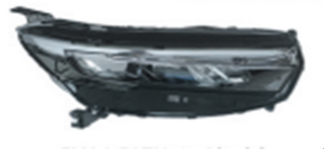 HEAD LAMP HIGH VERSION CRV 2023 LH USA
